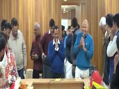 No changes in current cabinet of Delhi: Sources