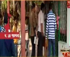 ক্যানিংয়ে পরপর চারটি মন্দিরে চুরি, 'লক্ষাধিক টাকার সামগ্রী লুঠ'