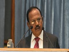 Delhi Violence: हिंसा प्रभावित इलाकों में NSA Ajit Doval ने किया दौरा