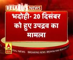 AIMIM के जिलाध्यक्ष तनवीर हयात समेत 3 पर लगा है NSA