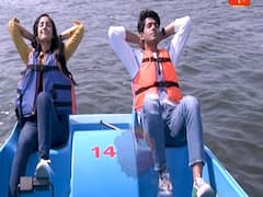 Day out with star cast of Ek Duje Ke Vaaste 2 in Bhopal