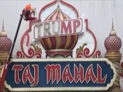 All you need to know about Trump's own Taj Mahal