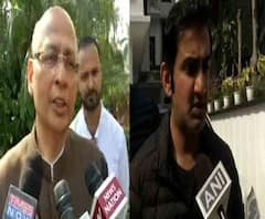 Delhi Election: শীলা দীক্ষিতের অভাব অনুভূত, আক্ষেপ সিঙ্ঘভির, মানুষকে বোঝাতে ব্যর্থ, মত গম্ভীরের