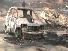 Delhi protest: Why were houses and shops targeted?