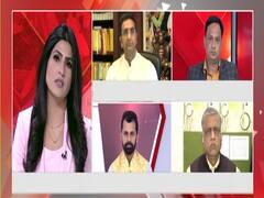 Whose 'army' responsible for Delhi clashes? | Seedha Sawal (28.02.2020)