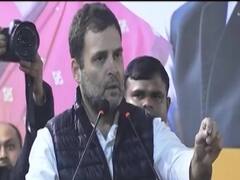 Modi takes on Adhir Ranjan and Rahul Gandhi's 'danda' remark