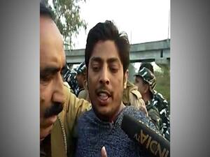 Delhi: Another incident of open firing shocks nation