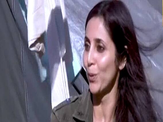 Special OPS से वेब सीरीज में डेब्यू करेंगी फेमस टीवी एक्टर Gautami Kapoor, कहा- काफी Excited हूं