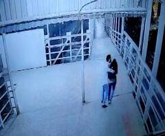 Sexual Assault | माटुंगा रेल्वे पुलावर भरदिवसा महिला,तरुणींचा विनयभंग, सीसीटीव्ही पुरावे असतानाही गुन्हे दाखल नाही