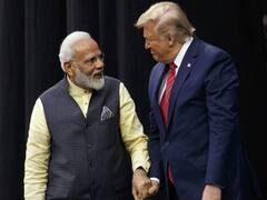 અમેરિકન પ્રેસિડેન્ટ ડોનાલ્ડ ટ્રમ્પના ગુજરાત પ્રવાસને લઇને તડામાર તૈયારીઓ શરૂ, જુઓ વીડિયો