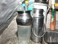 दिल्ली में सप्लाई वाला पाना दूषित, BIS की रिपोर्ट में हुआ खुलासा