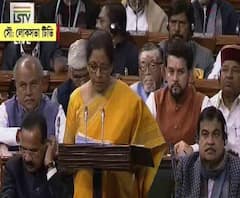 ২৭ হাজার কিমি রেলপথের বৈদ্যুতিকরণের ঘোষণা বাজেটে 