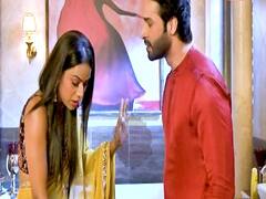 Naagin 4: Dev shouts at Brinda over her pregnancy | SBS Full