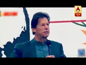 Imran Khan baffled over PSA imposition on Omar, Mehbooba | Bharat Ki Baat (07.02.2020)