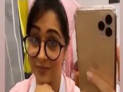 Kahaan Hum Kahaan Tum: Sonakshi is a nurse! Hot News (28.02.2020)