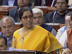 We propose charter to stop harassment of taxpayers: FM 
