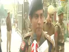 Delhi Protest: 'We are continuously taking action', says Joint Commissioner of Police