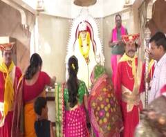 Saibaba Birthplace Conflict | साई जन्मभूमी विकास आराखड्याचं नाव आता 'पाथरी तीर्थक्षेत्र आराखडा'