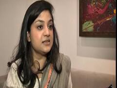 Mehbooba Mufti के टिफिन से निकली गुप्त चिट्ठी...बेटी के नाम पैगाम ! Master Stroke