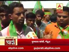 મુદ્દાની વાતઃ છોટાઉદેપુરમાં ખેડૂતોની અધિકાર યાત્રા, જુઓ અહેવાલ 