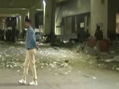 Delhi Police ने जाफराबाद को खाली करवाया, धरने पर बैठी महिलाओं को हटाया