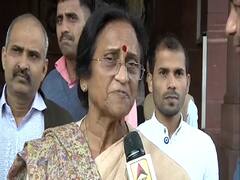 Rita Bahuguna explains how 'Budget 2020' has everything mandatory in it 