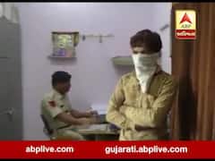 સાવરકુંડલામાં પત્નીની હાજરીમાં જ પતિએ સગીરા પર ગુજાર્યો બળાત્કાર, પતિ-પત્નીની ધરપકડ