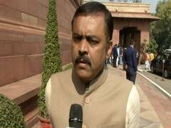 Shaheen Bagh में राजनैतिक फायदे के लिए बैठाए गए प्रदर्शनकारी ? देखिए क्या बोले GVL Narsimha