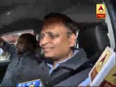 100 का एजेंडा हमारे गारंटी कार्ड पर ही केन्द्रित रहेगा: Satyendra Jain