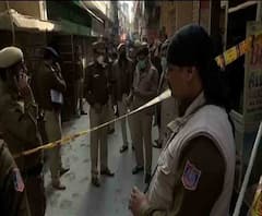 দিল্লির ভজনপুরায় একই পরিবারের ৫জনের রহস্যমৃত্যু, ঘরের মধ্যে ভাঙচুরের চিহ্ন, তদন্তে দিল্লি পুলিশ