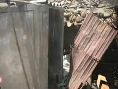 4.5 lakh Swachh toilets never built in MP | Ghanti Bajao