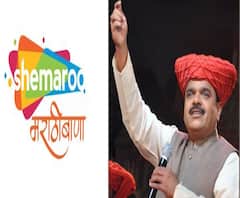 Marathi Bana | 'मराठी बाणा'वरुन अशोक हांडेंना तूर्तास दिलासा देण्यास हायकोर्टाचा नकार