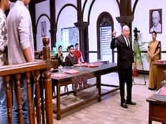 Yeh Rishta Kya Kehlata Hai: Manoj Joshi enters as lawyer 