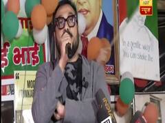 Shaheen Bagh पहुंचे Anurag Kashyap, बोले- 'लंबी चलेगी लड़ाई'