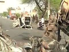 Draft a law to compensate for loss of residents during riots | Ghanti Bajao
