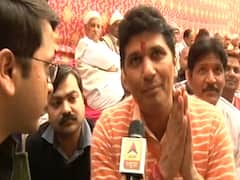 We are Hindus but we don't agree with Hindutva: AAP MLA