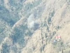 J&K: Pakistan violates ceasefire in Hiranagar sector