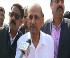 ছেলের শপথ গ্রহণ, দিল্লির জনতাকে একসঙ্গে কাজ করার বার্তা কেজরিবালের বাবার