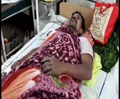 পুরভোটের আগে জেলায় জেলায় রাজনৈতিক অশান্তি