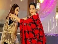 Pia to fight Mohana in season finale of Nazar