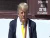 Namaste Trump: How was Donald Trump's visit to Sabarmati Ashram? | Master Stroke