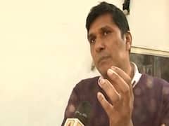 Delhi: क्या Kejriwal के मंत्रिमंडल में शामिल होंगे Saurabh Bhardwaj? देखिए खास बातचीत