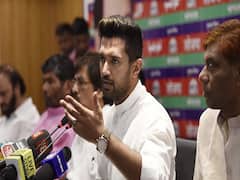 प्रमोशन में आरक्षण को लेकर Loksabha में हंगामा, Chirag Paswan बोले-'हम SC के फैसले से सहमत नहीं'