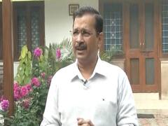 Kejriwal On ABP: 'दिल्ली में हमने आयुष्मान भारत से अच्छी योजना दी'- केजरीवाल का मोदी को जवाब | Delhi Election 2020