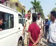 Reporter Stories: পুলকার অভিযানে প্রশাসন, কাগজ নেই অধিকাংশ গাড়ির, নেই লাইসেন্সও 