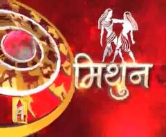 मिथुन राशि (Gemini Horoscope) : माता-पिता के जरूरतों पर गौर करें, उनके साथ समय व्यतीत करना चाहिए। 