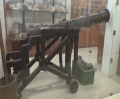 सैन्यदलातील जवानानं उभारलं संग्रहालय, देशसेवेसोबत जपला भारतीय संस्कृतीचा वसा | सातारा | स्पेशल रिपोर्ट