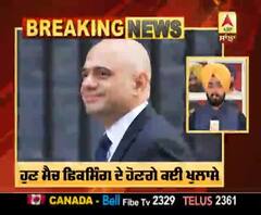 Breaking :19 ਸਾਲ ਬਾਅਦ ਭਾਰਤ ਲਿਆਂਦਾ ਸੱਟੇਬਾਜ਼ ਸੰਜੀਵ |