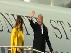 Know these Indian origin people from Trump's delegation