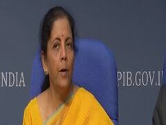 Budget 2020 पर Nirmala Sitharaman बोलीं- हमने लोगों के हाथ में पैसा दिया | Watch Full PC
